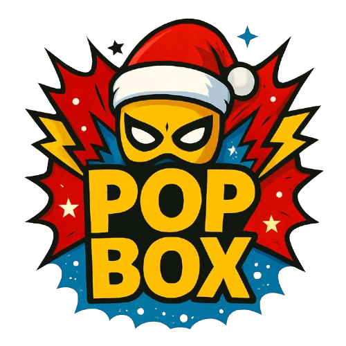 PopBox